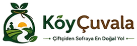 KöyCuvala - Çiftçiden Sofraya En Doğal Yol