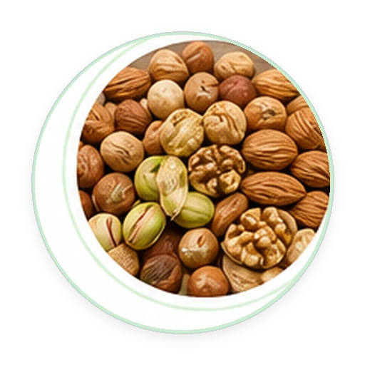 Kuruyemiş