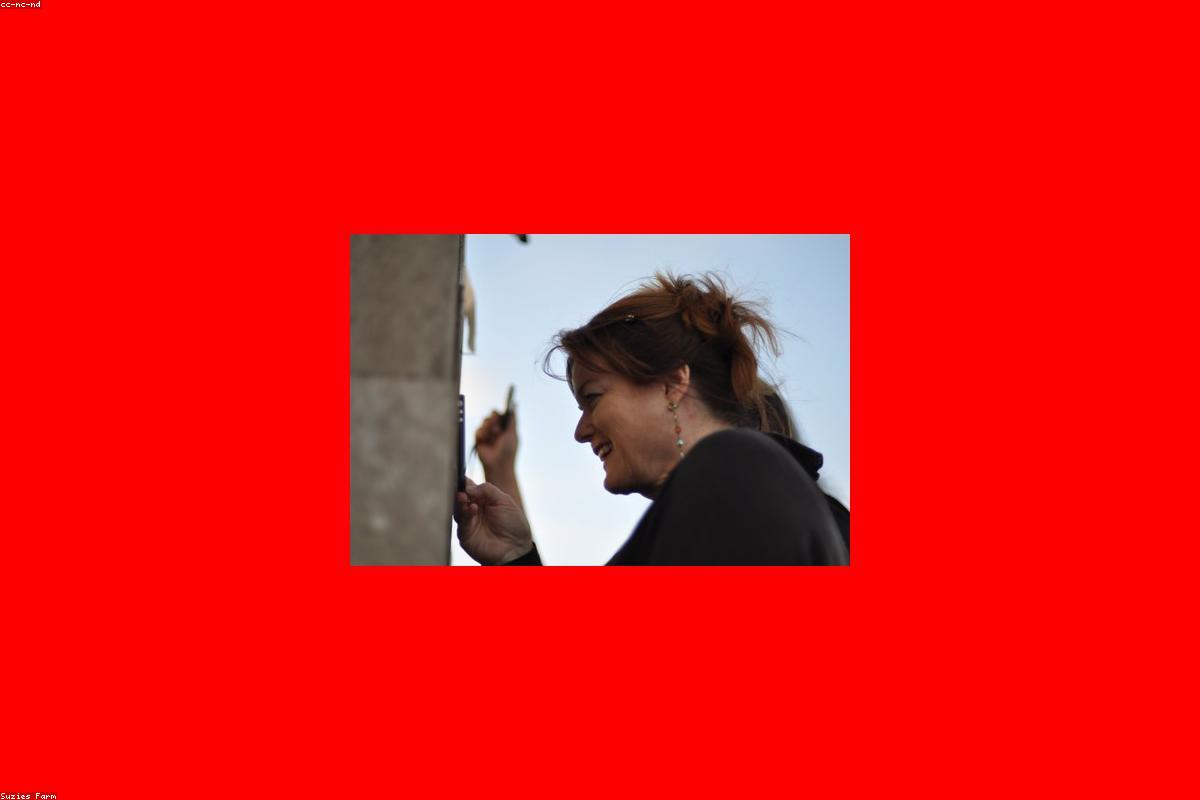 Antalya Domates Bahçesi